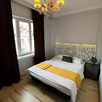 Hotel Aysa 3*