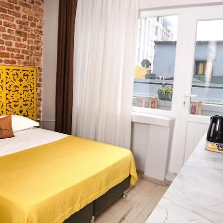Aysa 3* Istanbul