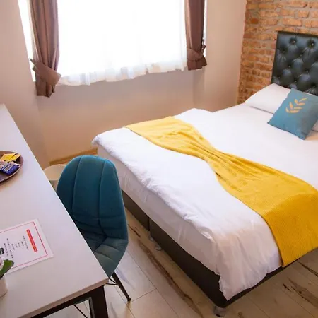Aysa 3* Istanbulská provincie