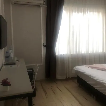 Ξενοδοχείο Aysa