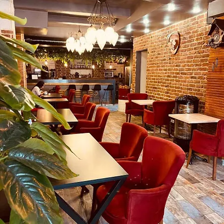 Aysa 3* Istanbulská provincie