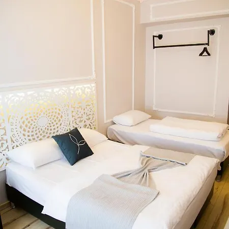 Aysa Hotel Istanbul